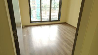 Bedroom Image of 850 Sq.ft 2 BHK Apartment / Flat for rent in Khar West Mumbai for Rs. 110000
