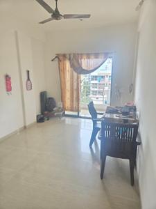 Hall Image of 894 Sq.ft 2 BHK Apartment / Flat for sale in City Next City Next Shri Ganesha, Pathardi Phata Nashik for Rs. 3900000