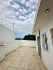 Balcony Image of 2600 Sq.ft 3 BHK Duplex for sale in Sahastradhara Road Dehradun for Rs. 17000000