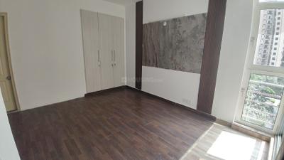 Bedroom Image of 1069 Sq.ft 2 BHK Apartment / Flat for sale in Paras Tierea, Sector 137 Noida for Rs. 9000000
