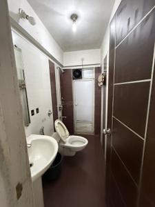 Image of 978 Sq.ft 2 BHK Apartment / Flat for rent in Nahar Jonquille and Jamaica, Powai, Mumbai for Rs. 71000