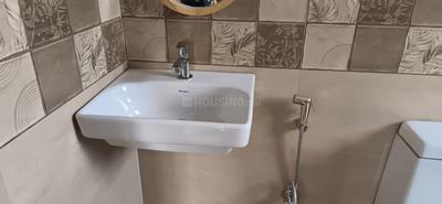 Image of 1156 Sq.ft 2 BHK Apartment / Flat for sale in Sai Asspire, Hadapsar, Pune for Rs. 7000000