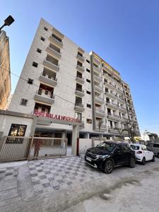 Image of 1087 Sq.ft 2 BHK Apartment / Flat for sale in Vaishali Nagar Extension, Jaipur for Rs. 4499000