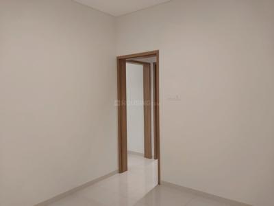 Bedroom Image of 1200 Sq.ft 2 BHK Apartment / Flat for sale in Nivasa Enchante Phase 1 &amp; 2, Lohegaon Pune for Rs. 7500000