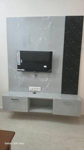 1 BHK Apartment