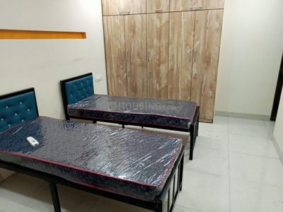 Hall Image of Navkar Living PG FOR BOYS KURLA in Kurla East, Mumbai