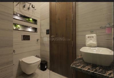 Image of 1800 Sq.ft 3 BHK Builder Floor for rent in New Rajinder Nagar, New Delhi for Rs. 150000