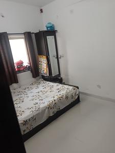 Bedroom Image of Jagtap Building  in Pimple Nilakh, Pune