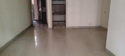 Living Room Image of 1235 Sq.ft 2 BHK Apartment / Flat for sale in Cosmos Golden Heights, Crossings Republik Ghaziabad for Rs. 6600000