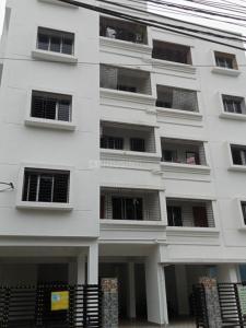 Image of 840 Sq.ft 2 BHK Apartment / Flat for sale in Shantineer Apartment, Bansdroni, Kolkata for Rs. 4000000