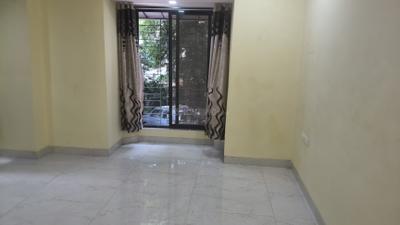 Bedroom Image of 1300 Sq.ft 3 BHK Apartment / Flat for rent in Sunny Side Apartments, Andheri West Mumbai for Rs. 110000