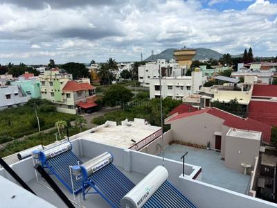 Image of 450 Sq.ft 1 BHK Independent House for rent in BEML Nagar, Mysore for Rs. 5000