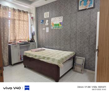 Bedroom Image of 2000 Sq.ft 3 BHK Villa for sale in Presidency Mayfair Avenue, Turner Road Dehradun for Rs. 11500000