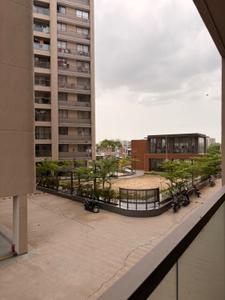 Image of 1260 Sq.ft 2 BHK Apartment / Flat for sale in Shree Rudra Opulence, Sanand, Ahmedabad for Rs. 4650000