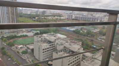 Image of 1400 Sq.ft 3 BHK Apartment / Flat for sale in Amanora Elevate Tower 47, Hadapsar, Pune for Rs. 19500000