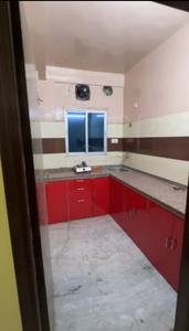 Kitchen Image of 1150 Sq.ft 3 BHK Apartment / Flat for sale in Nayabad Kolkata for Rs. 4500000