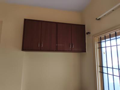 Image of 1200 Sq.ft 2 BHK Apartment / Flat for rent in C V Raman Nagar, Bengaluru for Rs. 35000