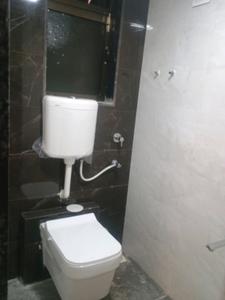 Common Bathroom Image of 1050 Sq.ft 2 BHK Apartment / Flat for sale in Kalyan West Kalyan for Rs. 9500000