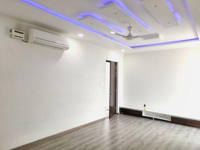 Bedroom Image of 6000 Sq.ft 4 BHK Apartment / Flat for rent in Phoenix Everest, Jubilee Hills Hyderabad for Rs. 450000
