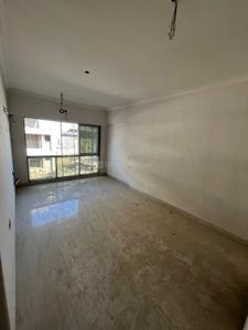 Hall Image of 850 Sq.ft 2 BHK Apartment / Flat for sale in SMGK Woods Platina Wing B Ebony Tower, Jogeshwari West Mumbai for Rs. 20000000
