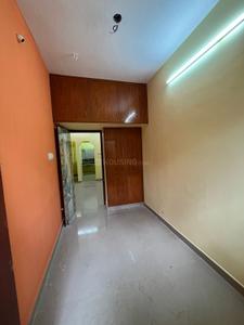 Hall Image of 454 Sq.ft 2 BHK Independent House for sale in Ayappakkam Chennai for Rs. 7000000