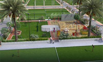Image of 1291 Sq.ft Residential Plot / Land for sale in Amleshwar, Raipur for Rs. 1935209