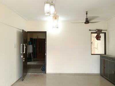 Living Room Image of 950 Sq.ft 2 BHK Apartment / Flat for sale in Sudarshan Sky Garden, Kasarvadavali Thane for Rs. 9300000