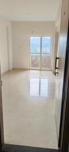 Bedroom Image of 675 Sq.ft 1 BHK Apartment / Flat for sale in Orion Planet, Jakhya Indore for Rs. 3500000