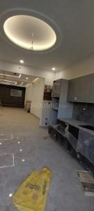 Kitchen Image of 3100 Sq.ft 3 BHK Builder Floor for rent in New Industrial Township Faridabad for Rs. 50000