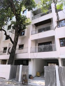 Building Image of 2850 Sq.ft 3 BHK Apartment / Flat for sale in Jayanagar Bengaluru for Rs. 62500000