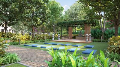 Image of 1520 Sq.ft 3 BHK Apartment / Flat for sale in Amrutha Lake Vista, Bidare Agraha, Bengaluru for Rs. 17224000