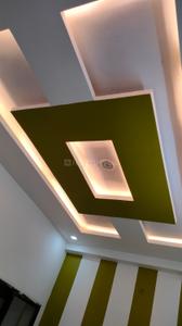 Hall Image of 1400 Sq.ft 4 BHK Independent House for sale in Madiyava Lucknow for Rs. 5500000