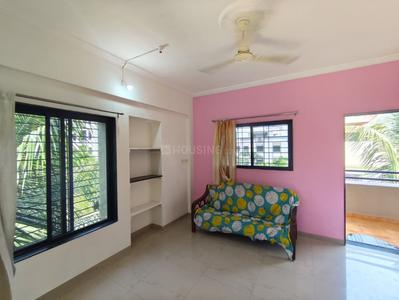 1 BHK Flat