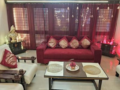 Hall Image of 5400 Sq.ft 7 BHK Independent House for rent in Arera Colony Bhopal for Rs. 200000