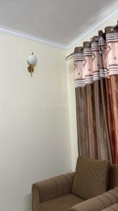 Hall Image of 850 Sq.ft 2 BHK Apartment / Flat for sale in Penta Homes, Nabha Zirakpur for Rs. 4200000