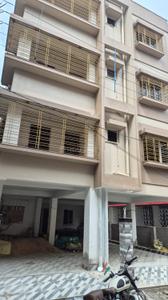 Image of 1495 Sq.ft 3 BHK Apartment / Flat for sale in Purbalok, Kolkata for Rs. 9000000