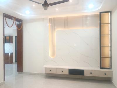 Living Room Image of 1800 Sq.ft 3 BHK Apartment / Flat for rent in Kondapur Hyderabad for Rs. 46000