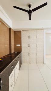 Kitchen Image of 1470 Sq.ft 3 BHK Apartment / Flat for sale in Kavisha Amara, Shela Ahmedabad for Rs. 7000000