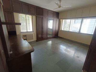 Bedroom Image of 1500 Sq.ft 3 BHK Apartment / Flat for sale in Aundh Pune for Rs. 23000000