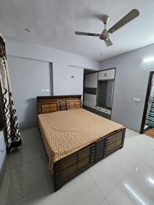 Bedroom Image of 1600 Sq.ft 3 BHK Builder Floor for sale in TDI Wellington Heights Extension, Sector 117 Mohali for Rs. 11000000
