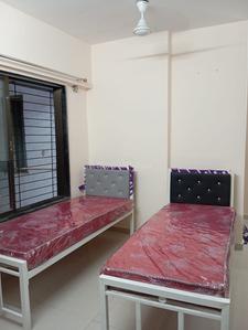 Bedroom Image of Navkar  in Ghatkopar East, Mumbai