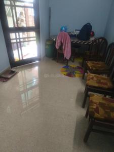 Hall Image of 486 Sq.ft 2 BHK Independent House for sale in Talashpur Aligarh for Rs. 2700000