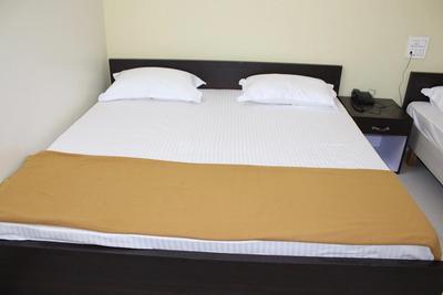 Bedroom Image of PAYING GUEST HOUSE LAJPAT NAGAR  in Lajpat Nagar, New Delhi