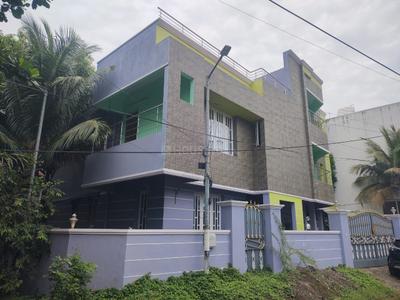 5 BHK Villa