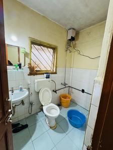Image of 1050 Sq.ft 2 BHK Villa for rent in Clover Common, Viman Nagar, Pune for Rs. 45000
