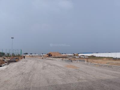 Image of 300 Sq.ft Residential Plot / Land for sale in Gorantla, Guntur for Rs. 4600000