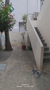 Balcony Image of 550 Sq.ft 2 BHK Independent House for sale in Serilingampally Hyderabad for Rs. 21000000