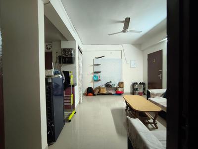 Hall Image of 728 Sq.ft 2 BHK Apartment / Flat for rent in ARG Ananta, Jagatpura Jaipur for Rs. 23000