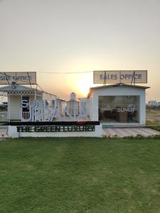 Image of 900 Sq.ft Residential Plot / Land for sale in Sunlit Urbana Green City, Sector 16, Panchkula for Rs. 12390000