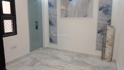 Bedroom Image of 500 Sq.ft 1 BHK Apartment / Flat for sale in Shalimar Garden Ghaziabad for Rs. 2490000